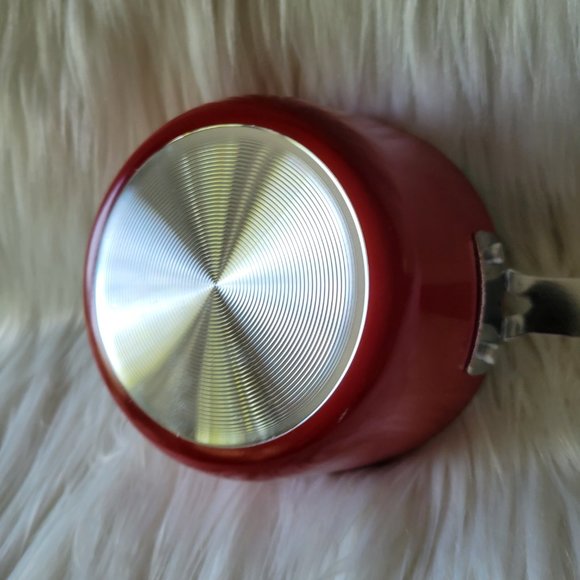 Culinary Elements 5" Soup Pot - Picture 4 of 8